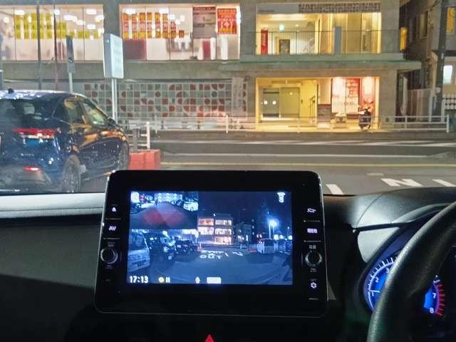 ルークス ６６０　Ｘ　ＤＶＤ再生ナビ　全周囲カメラ　ＥＴＣ２．０　ドラレコ　アラモニ　前後衝突軽減ブレーキ　ワンオーナー車　車線逸脱防止　ＥＴＣ　スマートキー　定期点検記録簿　キーフリー　ドライブレコーダー　ｉ－ｓｔｏｐ　フルオートエアコン　パワーウインドウ　バックカメラ（8枚目）