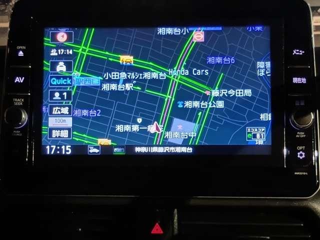 ルークス ６６０　Ｘ　ＤＶＤ再生ナビ　全周囲カメラ　ＥＴＣ２．０　ドラレコ　アラモニ　前後衝突軽減ブレーキ　ワンオーナー車　車線逸脱防止　ＥＴＣ　スマートキー　定期点検記録簿　キーフリー　ドライブレコーダー　ｉ－ｓｔｏｐ　フルオートエアコン　パワーウインドウ　バックカメラ（11枚目）