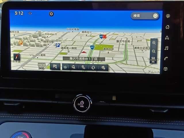 セレナ ハイウェイスターV『日産神奈川新車店舗での、展示車でした』 走行151キロ(禁煙車) プロパイロット セレナ純正カーナビ アラウンドビューモニター ETC2.0 ドラレコ メーカー新車保証継承 『年末年始のご案内 12月27日から新年3日まで休業いたします』(9枚目)