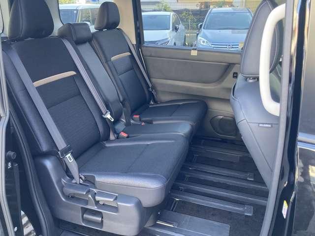 セレナ ハイウェイスターV『日産神奈川新車店舗での、展示車でした』 走行151キロ(禁煙車) プロパイロット セレナ純正カーナビ アラウンドビューモニター ETC2.0 ドラレコ メーカー新車保証継承 『年末年始のご案内 12月27日から新年3日まで休業いたします』(48枚目)