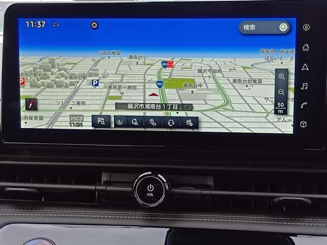 セレナ ハイウェイスターＶ　走行７２６キロ　日産神奈川新車店舗展示車　禁煙車　後席モニター　セレナ純正カーナビ　アラウンドビューモニター　ＥＴＣ２．０　後方撮影用カメラ付きドラレコ　メーカー新車保証継承　『年末年始のご案内　１２月２７日から新年３日まで休業いたします』（8枚目）