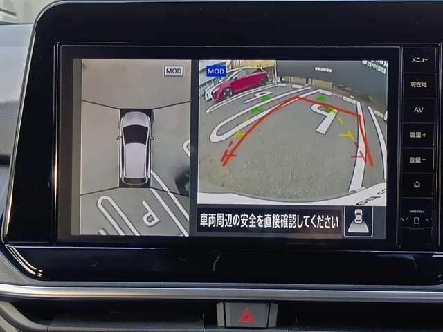 ノート Ｘ　２ＷＤ（ＭＣ後モデル）　走行５０６１キロ日産神奈川社有車　禁煙車　ＬＥＤライト　日産純正カーナビ　アラウンドビューモニター　ＥＴＣ２．０　車内撮影用カメラ付きドラレコ　メーカー新車保証継承　『年末年始のご案内　１２月２７日から新年３日まで休業いたします』（9枚目）