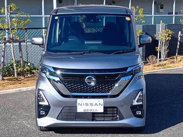 ルークス ハイウェイスターＧターボプロパイロットＥＤ　走行５１３８キロ　令和７年１０月弊社にて車検整備実施　ＤＶＤ再生カーナビ　アラウンドビューモニター　ＥＴＣ２．０　後方撮影用カメラ付きドラレコ　ＬＥＤライト◇４日より営業中（火／水曜休※但し６日火曜営業　８日木曜休業）（46枚目）