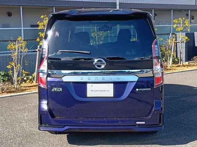 セレナ eパワーハイウェイスターV 1オーナー弊社ユーザー様お下取車 プロパイロット 両側オートスライドドア 全周囲カメラ ディスプレイオーディオ LED 令和7年7月/弊社にて車検実施 メーカー新車保証継承※お問合わせへの回答は営業日(火/水曜休)のみの返信となります(32枚目)