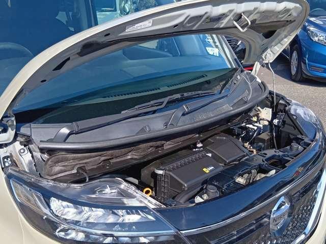 ルークス ハイウェイスターＸ　車検整備付　１オーナー弊社ユーザー下取車　ＤＶＤ再生カーナビ　アラウンドビューモニター　後方撮影用カメラ付きドラレコ　ＬＥＤ　踏み間違い衝突防止アシスト　日産中古車ワイド保証付帯　※お問合わせへの回答は営業日のみの返信となります（火／水曜休）（68枚目）