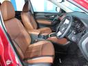 乗り降りしやすい運転席廻り
