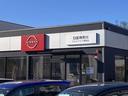 Ｇ　ｅ－４ＯＲＣＥ　走行３２５８キロ　元日産神奈川展示試乗車　【ＡＷＩＮ製エアロ３点装着車】プロパイロット　カーナビ　アラウンドビューモニター　ＥＴＣ２．０　車内撮影用カメラ付きドラレコ　パワーシート※お問合わせへの回答は営業日（火／水曜休）のみの返信となります（33枚目）