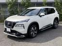 Ｇ　ｅ－４ＯＲＣＥ　走行３２５８キロ　元日産神奈川展示試乗車　【ＡＷＩＮ製エアロ３点装着車】プロパイロット　カーナビ　アラウンドビューモニター　ＥＴＣ２．０　車内撮影用カメラ付きドラレコ　パワーシート※お問合わせへの回答は営業日（火／水曜休）のみの返信となります（34枚目）