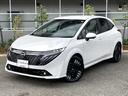 禁煙車(元展示試乗車)4WD BOSE シートヒーター カーナビ アラウンドビューモニター ETC2.0 車内撮影用カメラ付きドラレコ メーカー新車保証継承
