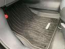助手席フロアカーペット
