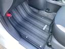 助手席フロアカーペット