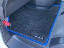 助手席フロアカーペット