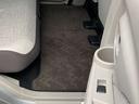 後席フロアカーペット