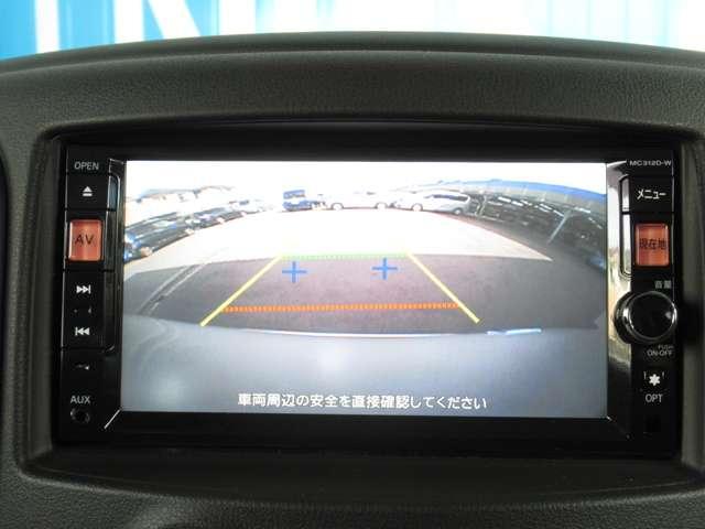 15X Vセレ オートAC ナビ/バックカメラ/ETC装備(5枚目)