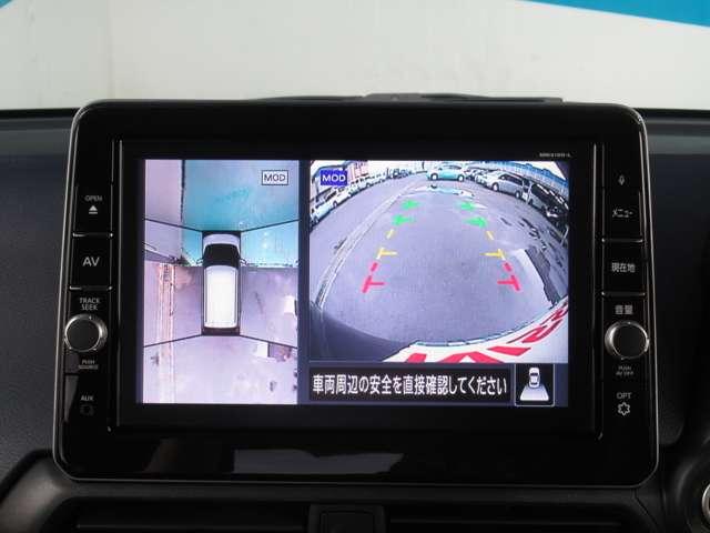 660 ハイウェイスターGターボプロパイロットエディション(5枚目)