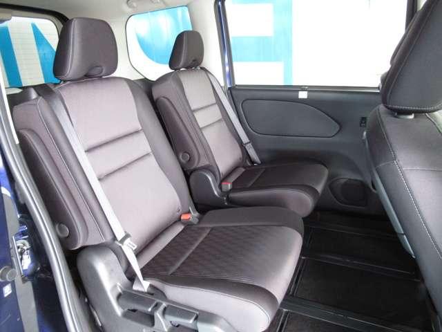 e-パワー ハイウェイスターV 【当社展示試乗車でした 新車保証、継承致します】 プロパイロット搭載 衝突被害軽減ブレーキ 踏み間違い衝突防止アシスト アラウンドビューモニター ブルーレイ再生カーナビ ETC2.0 ドラレコ(12枚目)