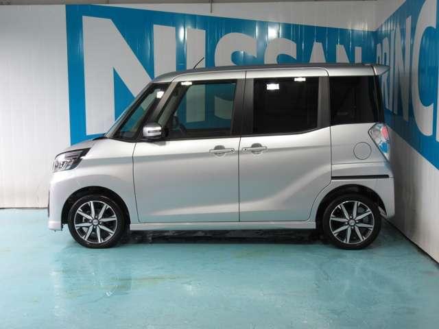 ハイウェイスター Gターボ 【当社展示試乗車でした 走行5,929キロ】 衝突被害軽減ブレーキ 踏み間違い衝突防止アシスト 車線逸脱警報 オートクルーズ アラウンドビューモニター DVD再生カーナビ ETC2.0 ドラレコ(19枚目)