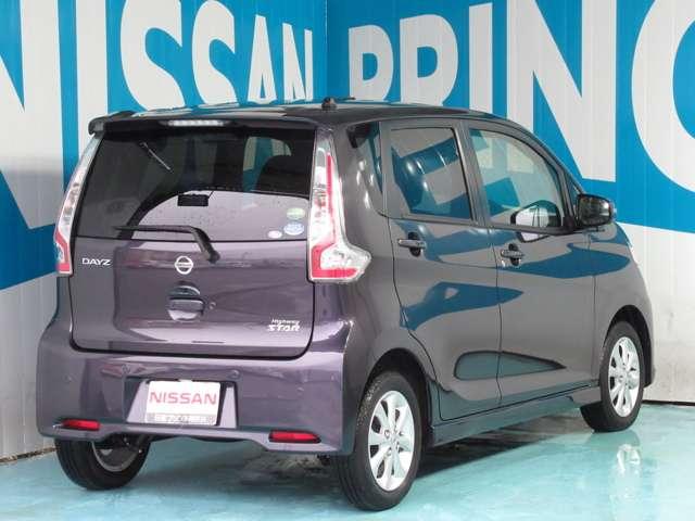 ハイウェイスター X 【走行966キロ ワンオーナー車 車検 令和3年7月 新車保証、継承致します】 衝突被害軽減ブレーキ 踏み間違い衝突防止アシスト 車線逸脱警報 アラウンドビューモニター DVD再生カーナビ(2枚目)
