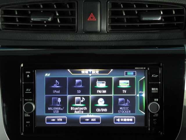 ハイウェイスター X 【走行966キロ ワンオーナー車 車検 令和3年7月 新車保証、継承致します】 衝突被害軽減ブレーキ 踏み間違い衝突防止アシスト 車線逸脱警報 アラウンドビューモニター DVD再生カーナビ(4枚目)