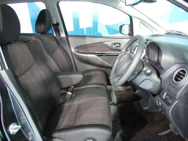 ハイウェイスター X 【走行966キロ ワンオーナー車 車検 令和3年7月 新車保証、継承致します】 衝突被害軽減ブレーキ 踏み間違い衝突防止アシスト 車線逸脱警報 アラウンドビューモニター DVD再生カーナビ(11枚目)