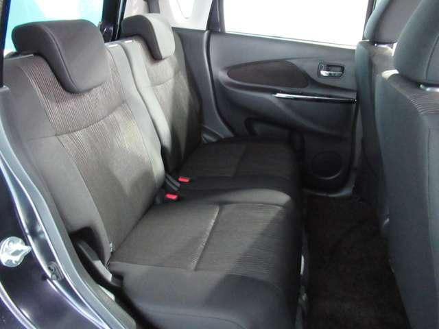 ハイウェイスター X 【走行966キロ ワンオーナー車 車検 令和3年7月 新車保証、継承致します】 衝突被害軽減ブレーキ 踏み間違い衝突防止アシスト 車線逸脱警報 アラウンドビューモニター DVD再生カーナビ(12枚目)