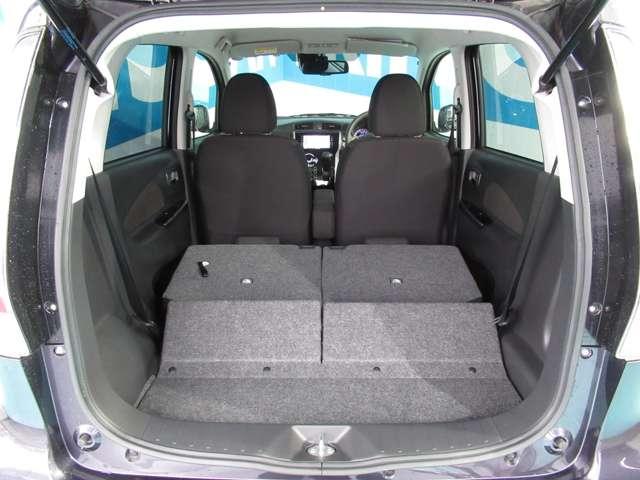 ハイウェイスター X 【走行966キロ ワンオーナー車 車検 令和3年7月 新車保証、継承致します】 衝突被害軽減ブレーキ 踏み間違い衝突防止アシスト 車線逸脱警報 アラウンドビューモニター DVD再生カーナビ(13枚目)