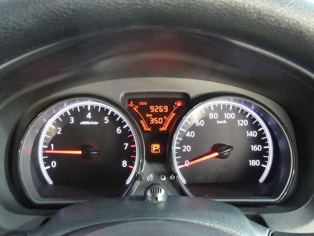 X 【走行9,269キロ 当社社用車でした 新車保証継承】 衝突被害軽減ブレーキ 踏み間違い衝突防止アシスト スマートミラー アラウンドビューモニター DVD再生カーナビ ETC2.0 ドラレコ(10枚目)