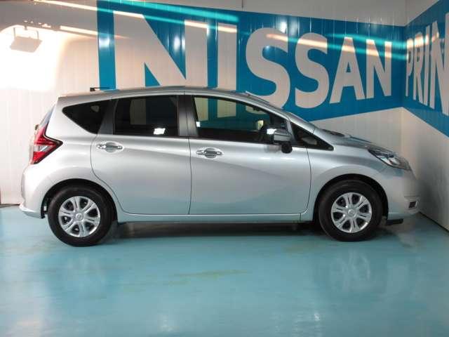 X 【走行9,269キロ 当社社用車でした 新車保証継承】 衝突被害軽減ブレーキ 踏み間違い衝突防止アシスト スマートミラー アラウンドビューモニター DVD再生カーナビ ETC2.0 ドラレコ(16枚目)