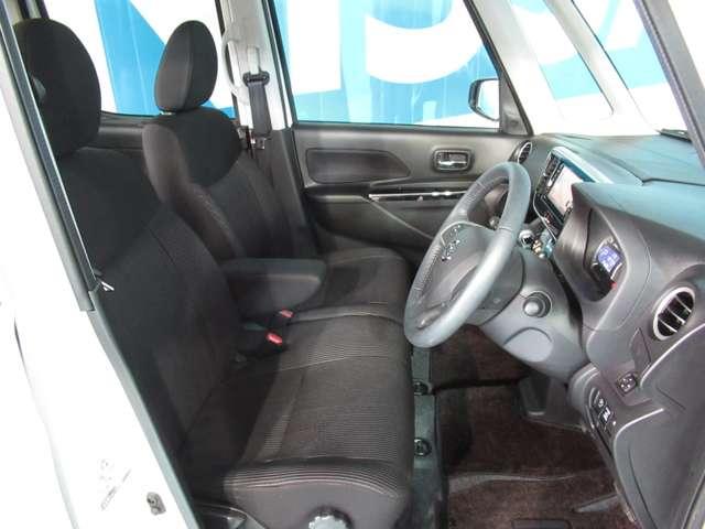 ハイウェイスター Xターボ 【車検整備付き ワンオーナー 走行7,754キロ】 衝突被害軽減ブレーキ 踏み間違い衝突防止アシスト(前進) 横滑り防止装置 アラウンドビューモニター DVD再生カーナビ ETC2.0 ドラレコ(11枚目)