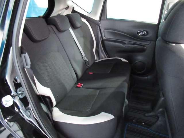 e-パワー X 【車検整備付き ワンオーナー車/走行5,831キロ】 ETC車載器 ☆最新の在庫状況をご相談ください 046-835-3661までお電話ください。お支払いにクレジット払もご利用いただけます。(12枚目)