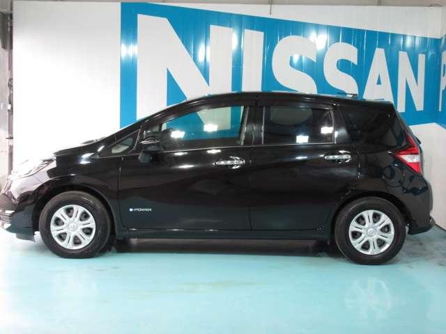 e-パワー X 【車検整備付き ワンオーナー車/走行5,831キロ】 ETC車載器 ☆最新の在庫状況をご相談ください 046-835-3661までお電話ください。お支払いにクレジット払もご利用いただけます。(19枚目)