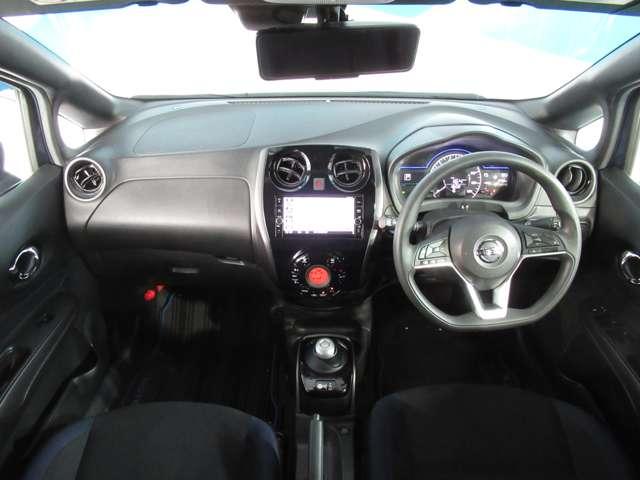 e-パワー X ブラックアロー 【ワンオーナー 車検 令和4年1月 クルーズコントロール スマートルームミラー】 衝突被害軽減ブレーキ 踏み間違い衝突防止アシスト 前後ソナー アラウンドビューモニター ドラレコ LEDライト(3枚目)