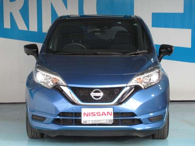 e-パワー X ブラックアロー 【ワンオーナー 車検 令和4年1月 クルーズコントロール スマートルームミラー】 衝突被害軽減ブレーキ 踏み間違い衝突防止アシスト 前後ソナー アラウンドビューモニター ドラレコ LEDライト(16枚目)