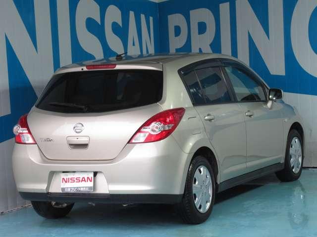 日産 ティーダ その他 15m 車検整備付き 走行45 286キロ 当社入庫時 日産中古車ワイド保証ライト付き カーナビ etc オートエアコン 内装色 ベージュ お支払いにクレジット払いもご利用いただけます 中古車検索 くるまのニュース 日産 ティーダ その他 15m 車検整備付き 走行45 286キロ 当社入庫時 日産中古車ワイド保証ライト付き カーナビ etc オートエアコン 内装色 ベージュ お支払いにクレジット払いもご利用いただけます 中古車検索 くるまのニュース