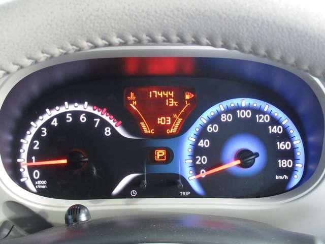 アクシス 【車検整備付き ワンオーナー 走行17,444キロ(当社入庫時) 本皮シート仕様】 DVD再生カーナビ バックカメラ ETC ドラレコ キセノンライト インテリジェントキー オートエアコン アルミ(10枚目)
