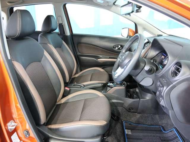 1.2 e-POWER メダリスト 衝突被害軽減ブレ-キ・アラウンドモニタ-(11枚目)