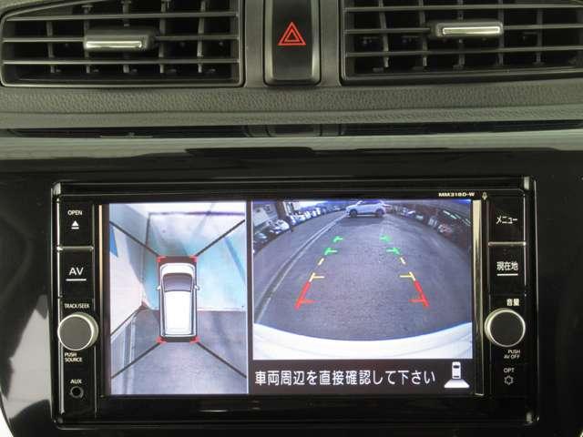660 ハイウェイスターGターボ 衝突被害軽減ブレ-キ・アラウンドモニタ-(5枚目)