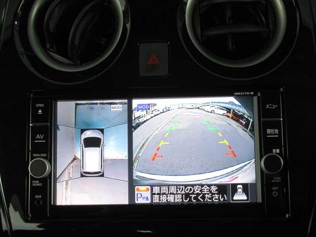 1.2 e-POWER X メモリ-ナビ・衝突被害軽減ブレ-キ付(6枚目)