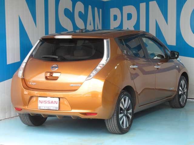 X サンクスエディション(30kwh) 30kWh X サンクス エディション 11セグ・コネクトナビ・ETC・ドラレコ(2枚目)