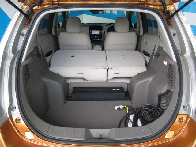 X サンクスエディション(30kwh) 30kWh X サンクス エディション 11セグ・コネクトナビ・ETC・ドラレコ(13枚目)