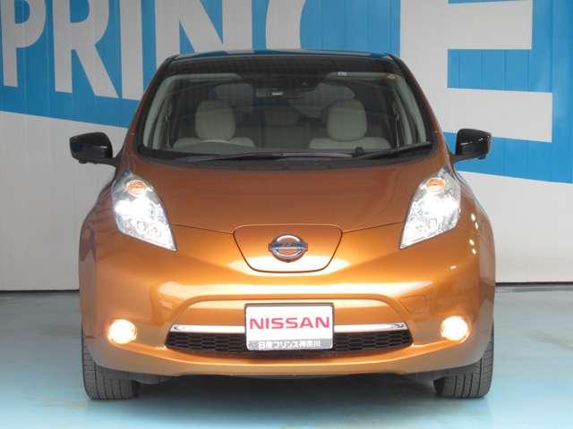 X サンクスエディション(30kwh) 30kWh X サンクス エディション 11セグ・コネクトナビ・ETC・ドラレコ(14枚目)