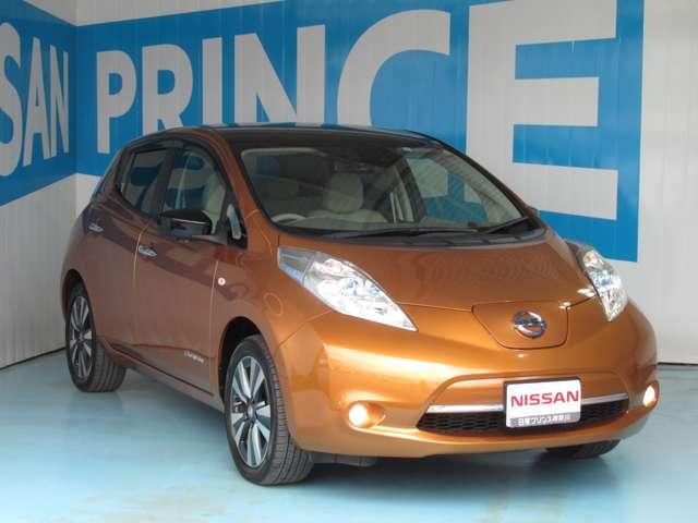 X サンクスエディション(30kwh) 30kWh X サンクス エディション 11セグ・コネクトナビ・ETC・ドラレコ(15枚目)
