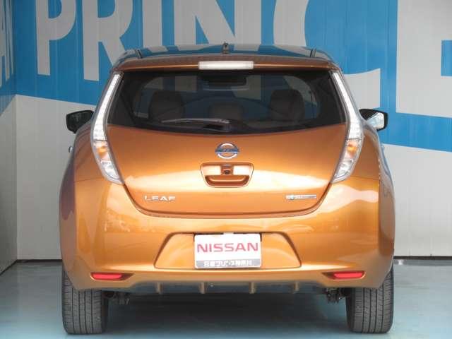 X サンクスエディション(30kwh) 30kWh X サンクス エディション 11セグ・コネクトナビ・ETC・ドラレコ(17枚目)