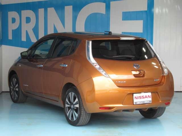 X サンクスエディション(30kwh) 30kWh X サンクス エディション 11セグ・コネクトナビ・ETC・ドラレコ(18枚目)