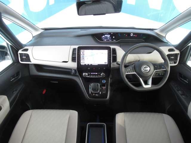 1.2 e-POWER ハイウェイスター V セ-フティパックA・後席モニタ-付(3枚目)