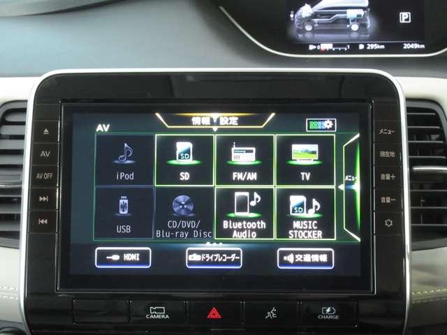 1.2 e-POWER ハイウェイスター V セ-フティパックA・後席モニタ-付(6枚目)