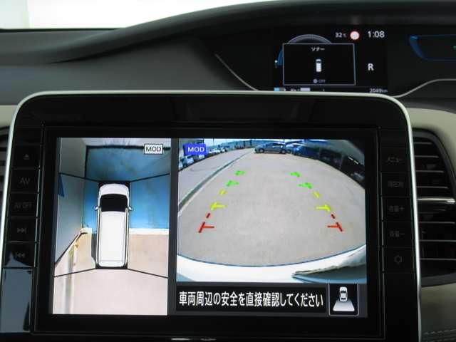 1.2 e-POWER ハイウェイスター V セ-フティパックA・後席モニタ-付(7枚目)