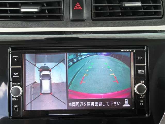 X 660 X 前後ドラレコ・ナビ・AVM・ETC(5枚目)