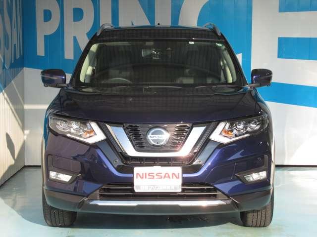 2.0 20Xi レザーエディション 2列車 4WD ナビ・プロパイロット・ブラック内装・(16枚目)