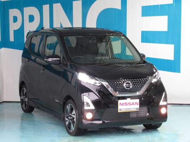 660 ハイウェイスターGターボ プロパイロット エディション アラウンドモニタ-・前後ドラレコ付き(15枚目)
